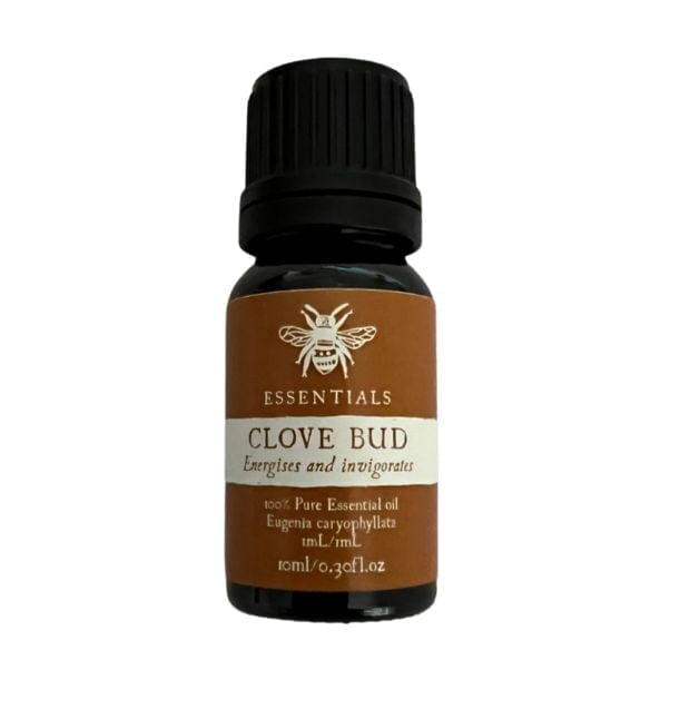 Clove Bud Oil | Orange and Fig Australia