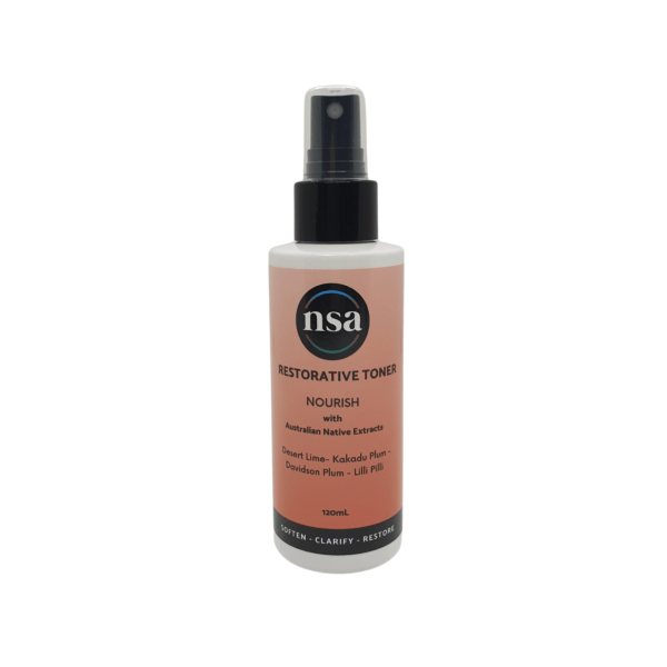 Restorative Toner - NOURISH